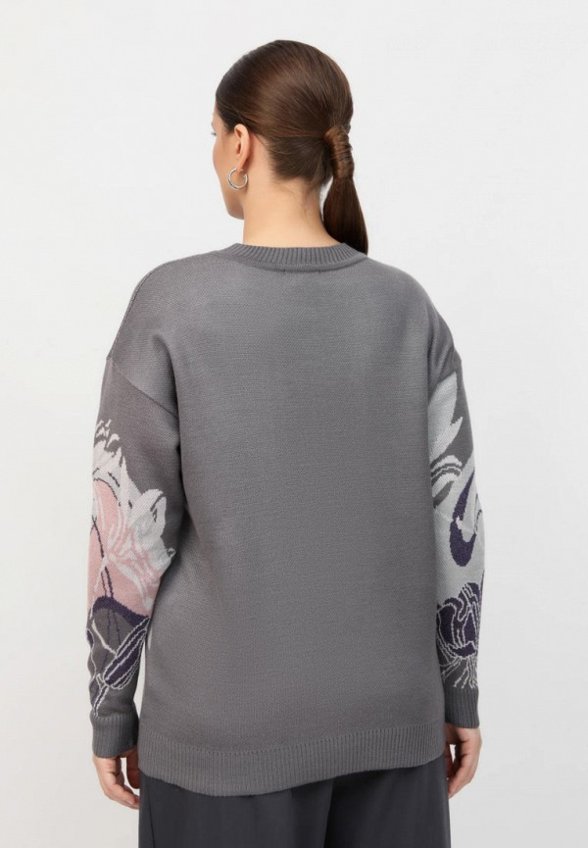 Джемпер Vivawool