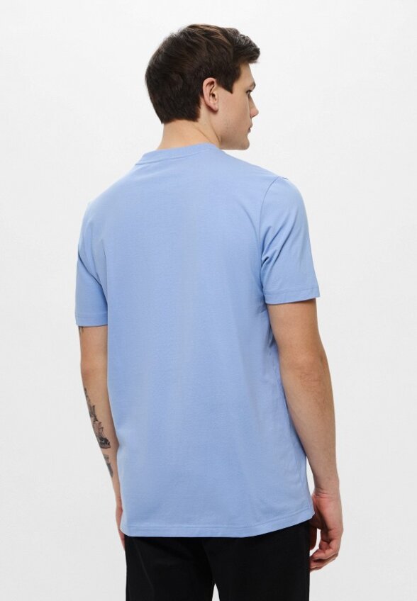 Футболка Boss