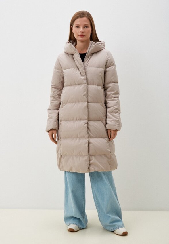 Пуховик Calliope