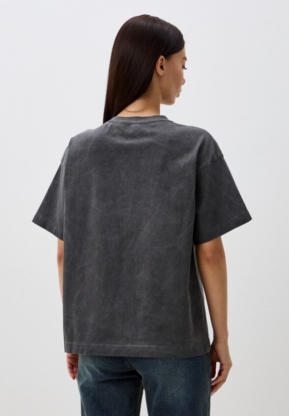 Футболка Lee Dok Sun