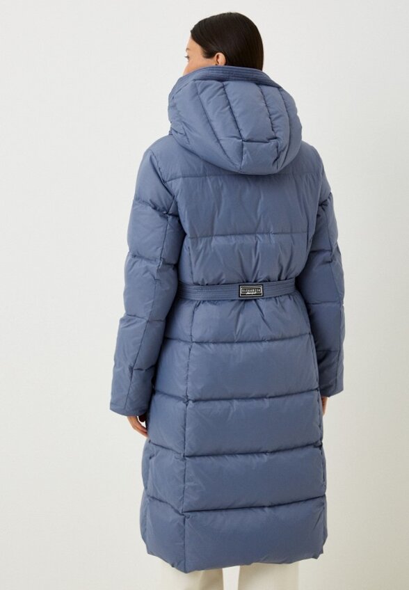 Пуховик Eleganzza