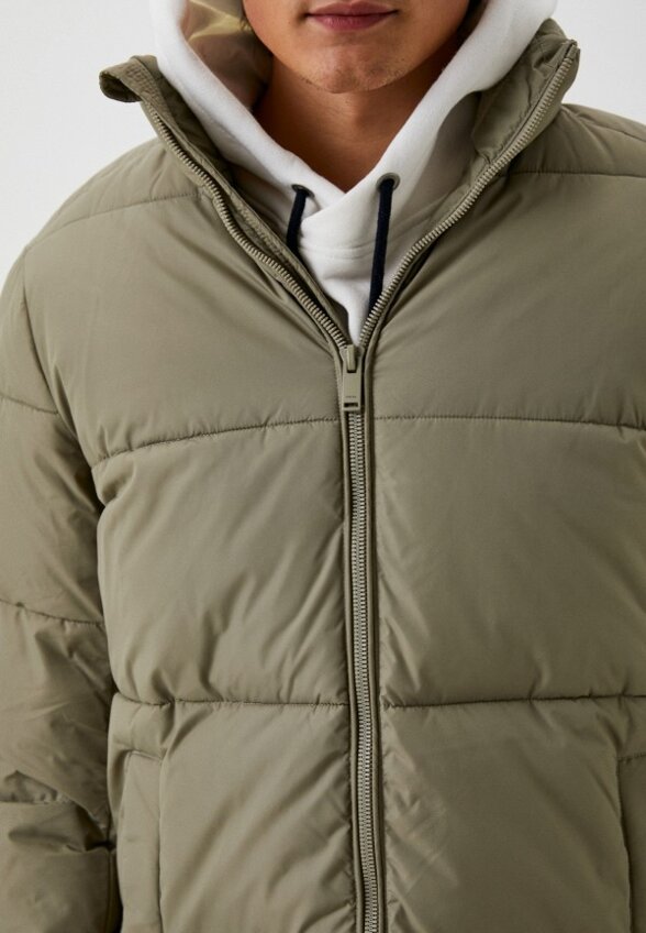 Пуховик O'STIN