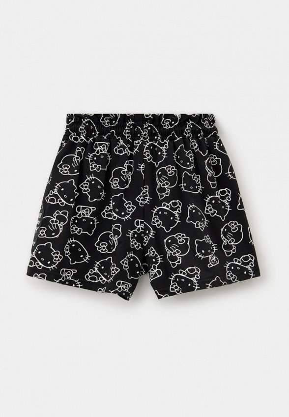 Шорты PlayToday