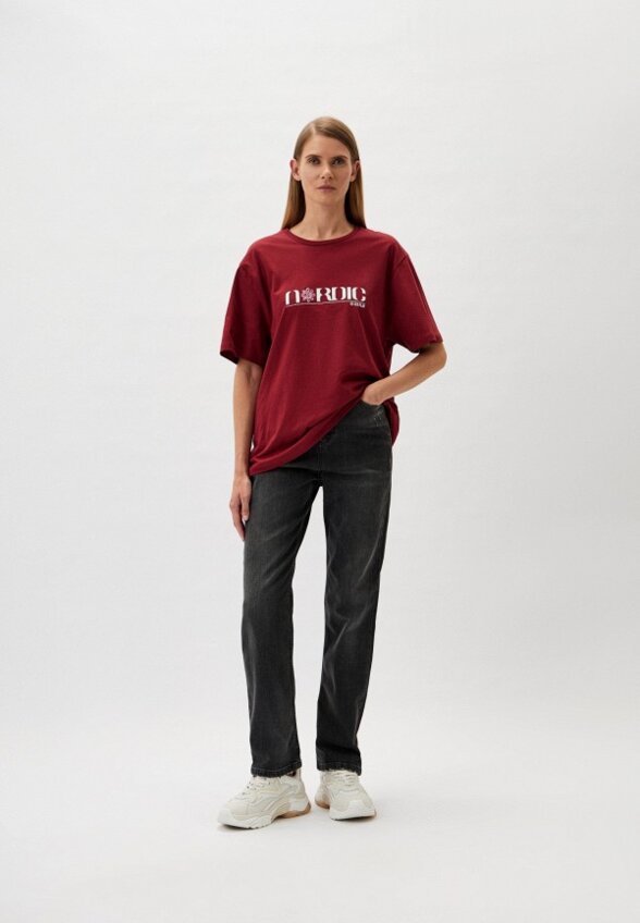 Футболка Ice Play