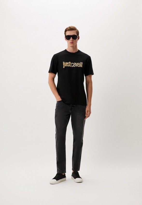 Футболка Just Cavalli
