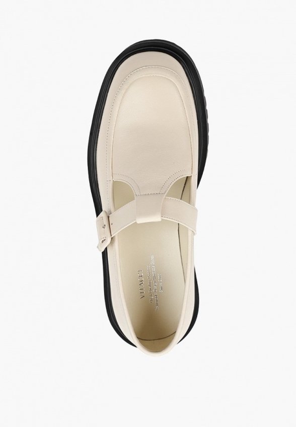 Лоферы Vitacci