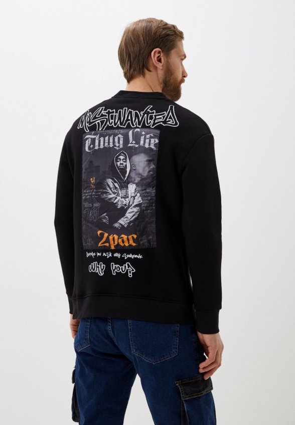 Свитшот Dali Sport