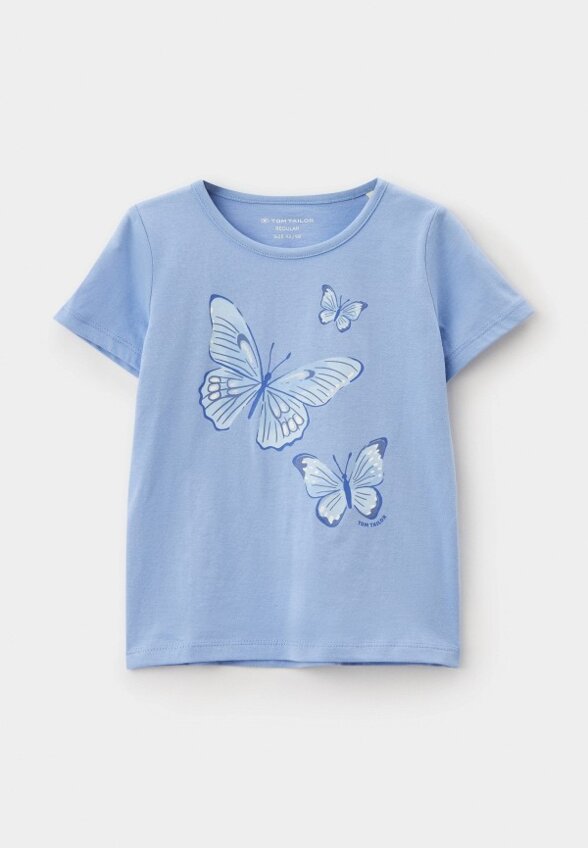 Футболка Tom Tailor
