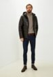 Куртка кожаная Winterra2  - превью