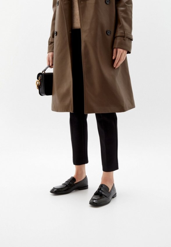 Лоферы Ekonika Premium