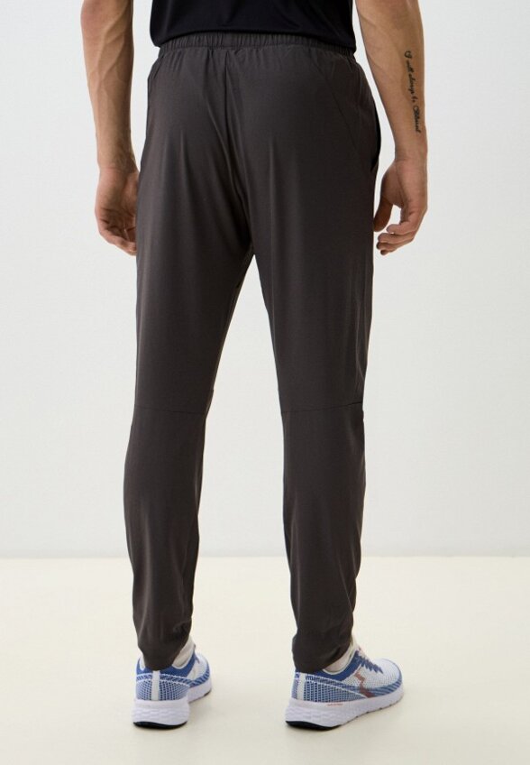 Брюки спортивные ASICS