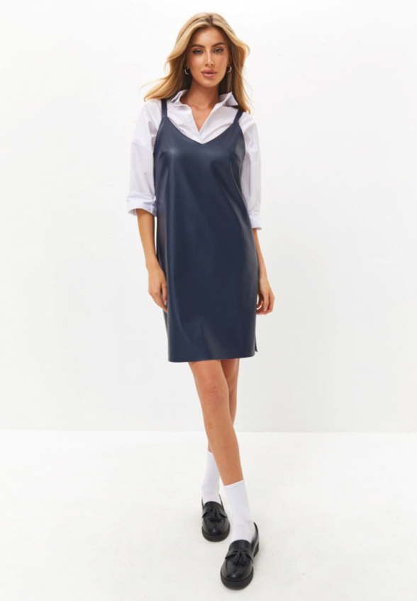 Платье Miss to Kiss