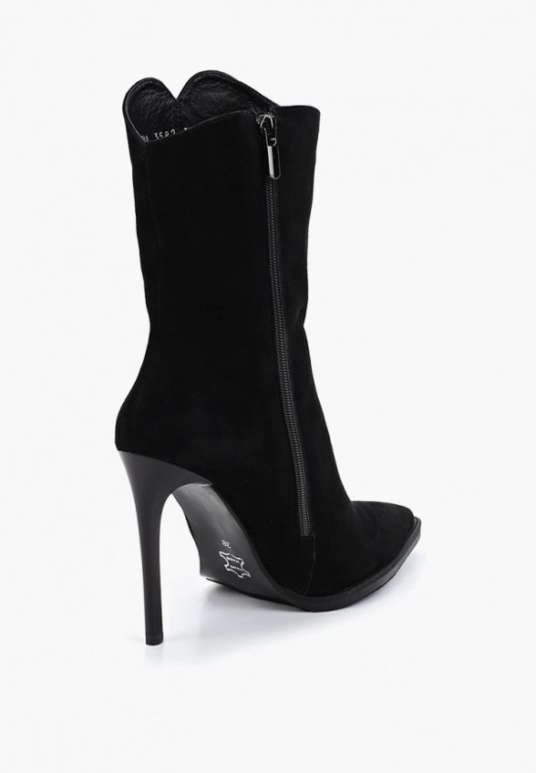 Ботильоны Lenuver