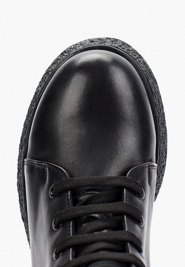 Ботинки Ascalini