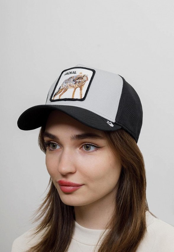 Бейсболка Goorin Brothers