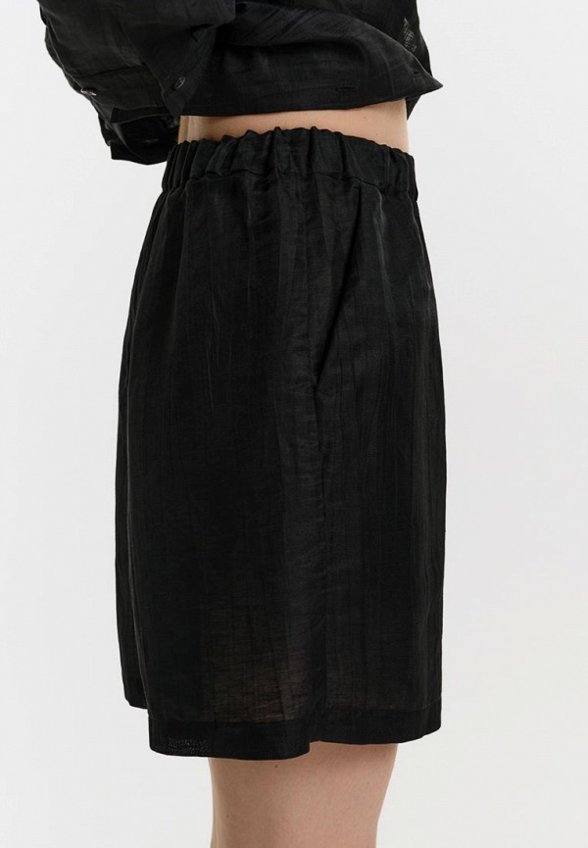 Шорты Daisyknit