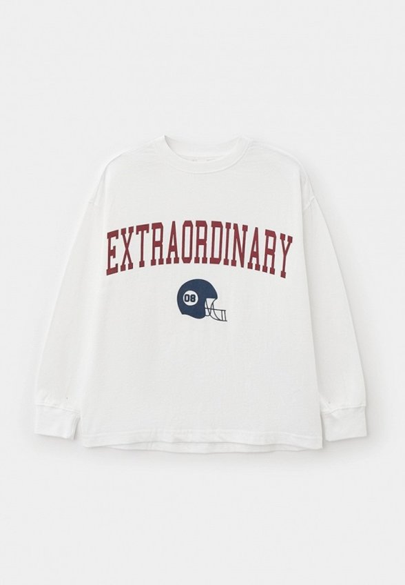 Лонгслив Sela