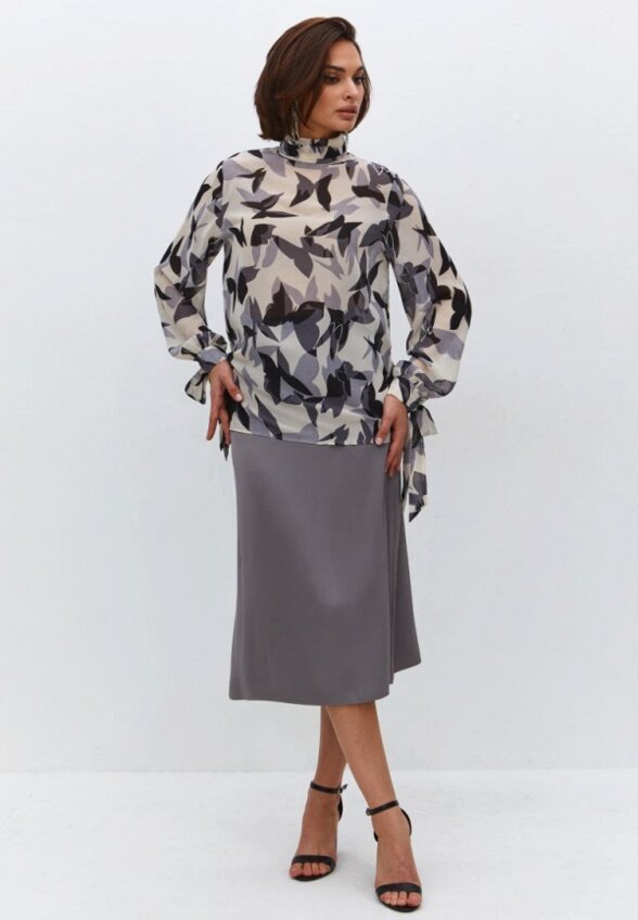 Блуза Nataly Rik