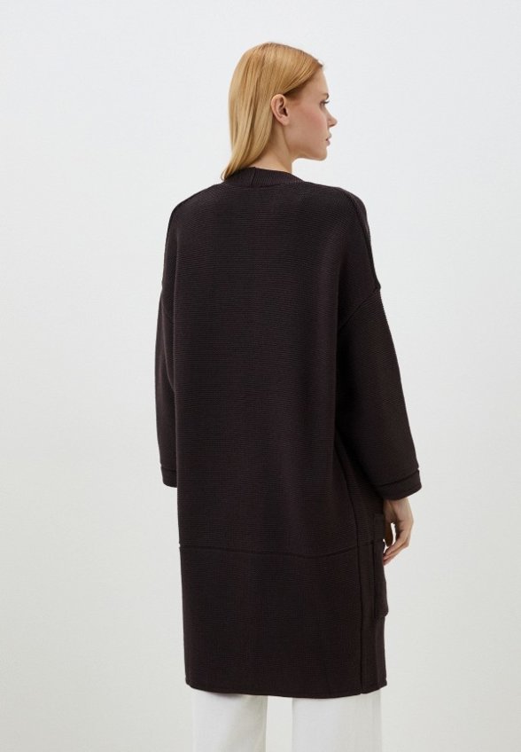 Кардиган Стим