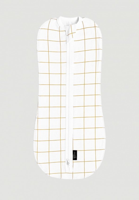 Конверт Mjolk