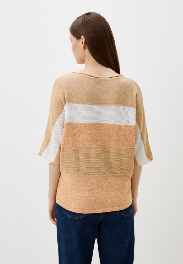 Джемпер Стим