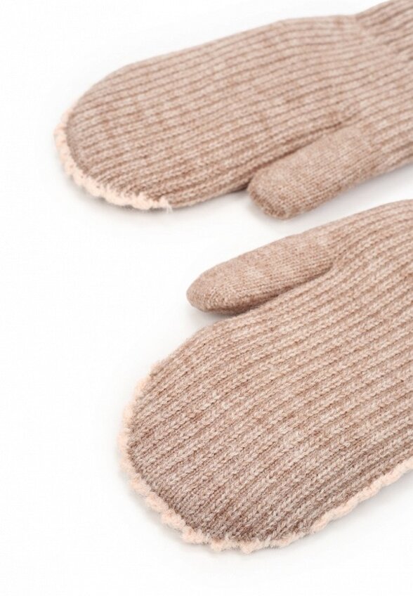 Варежки Minaku