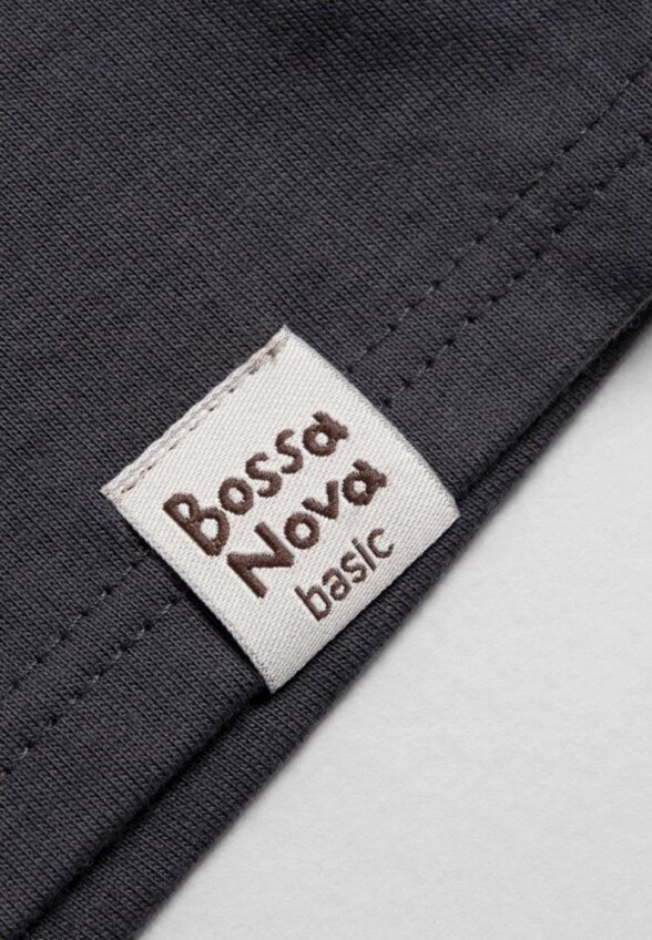 Футболка Bossa Nova