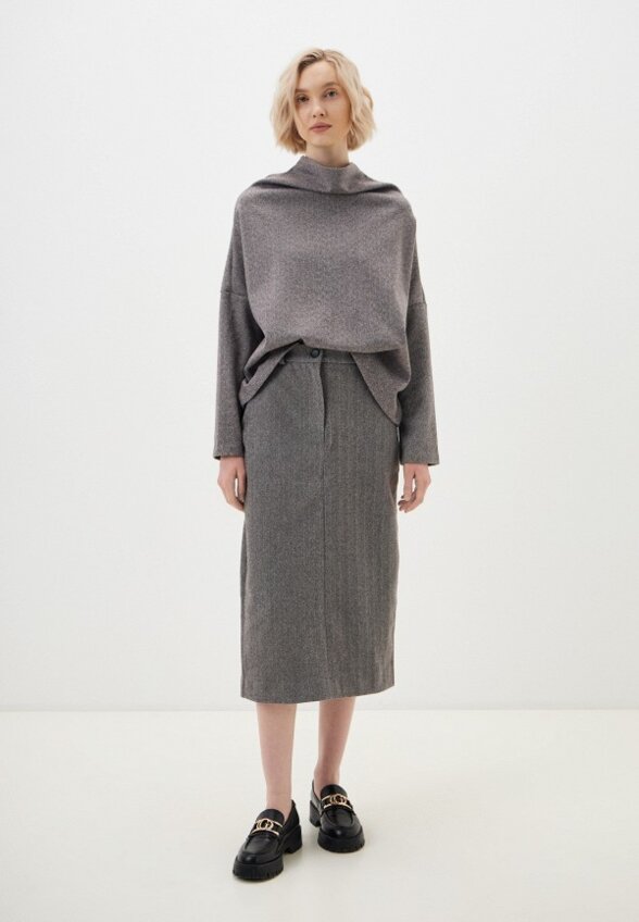 Юбка Wellenwool Brand