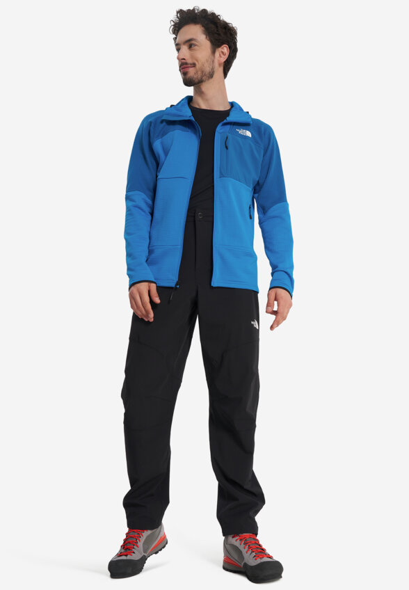 Толстовка мужская The North Face Stormgap, Голубой