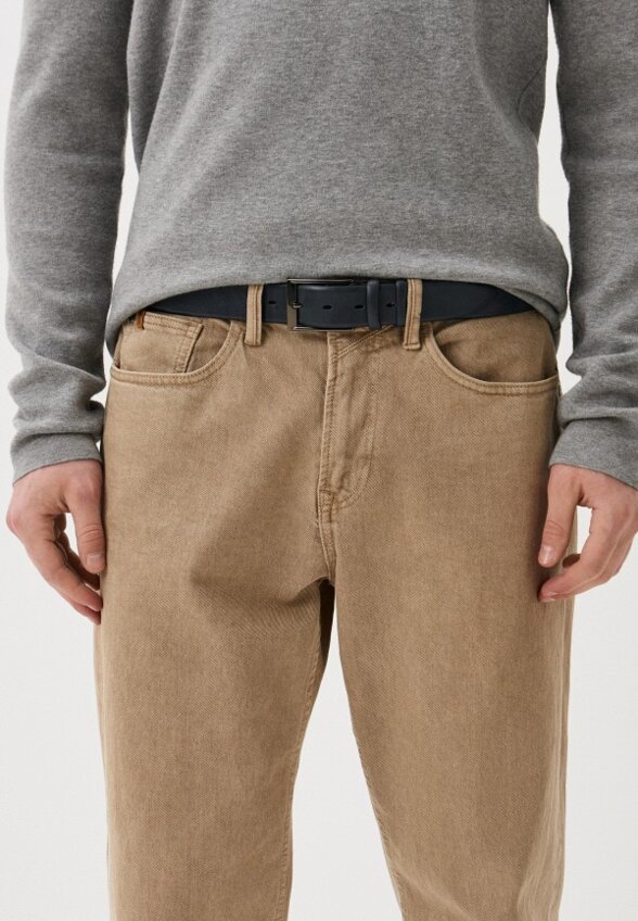 Ремень Alexander Tsiselsky