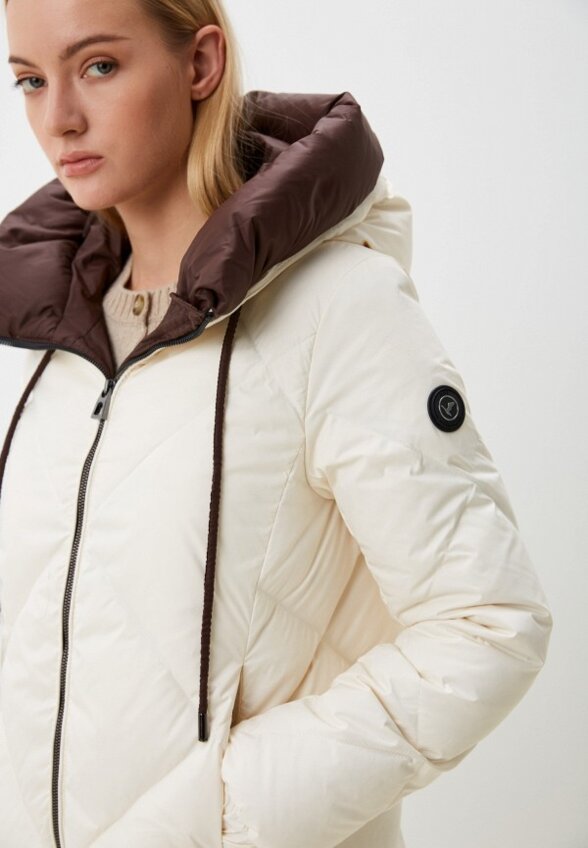 Куртка стеганая Avi