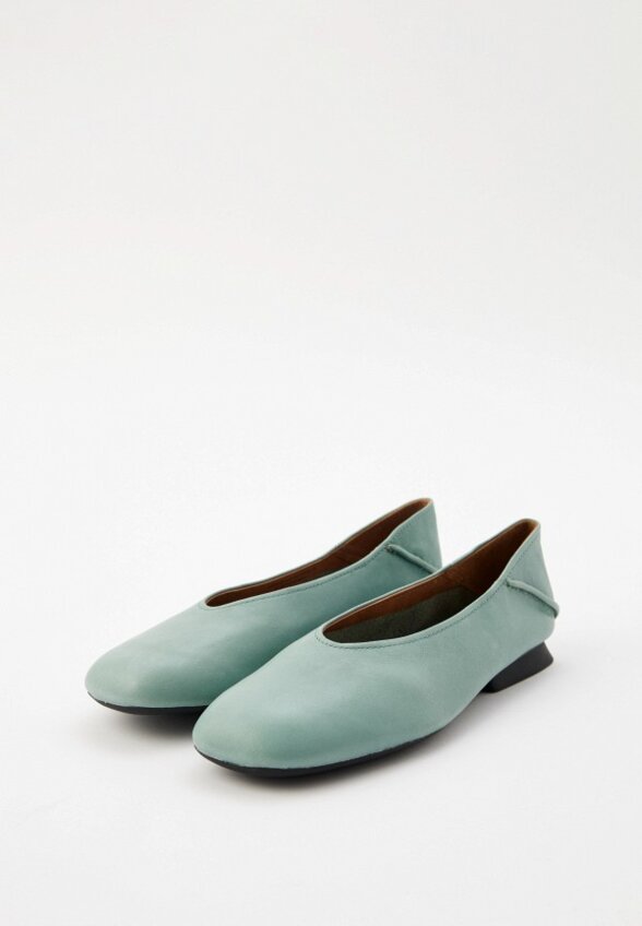 Балетки Camper