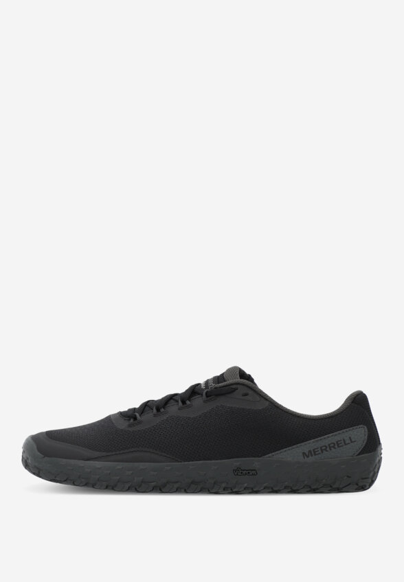 Кроссовки мужские Merrell Vapor Glove 7, Черный