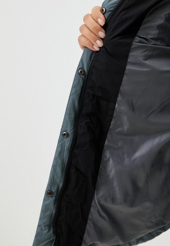 Куртка стеганая Morozoff