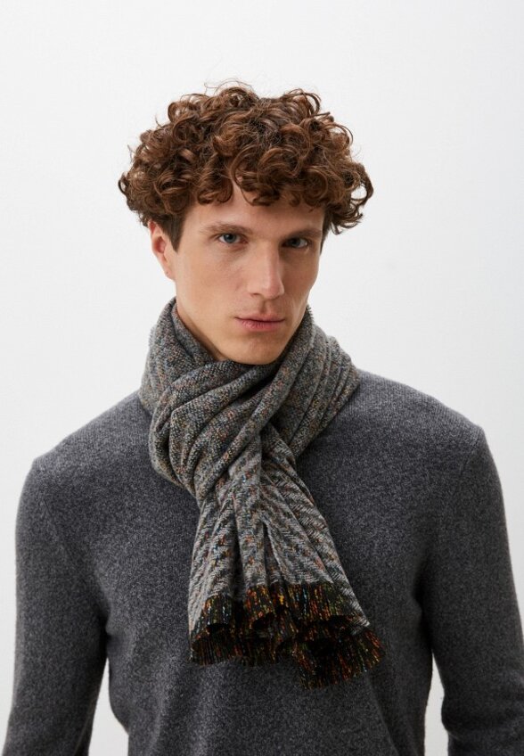 Палантин Seleva