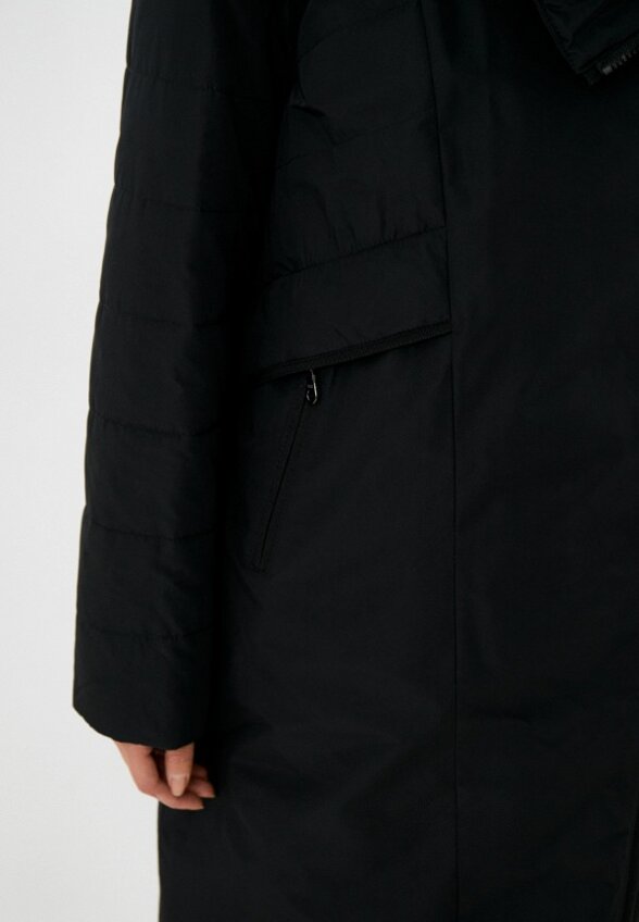 Пуховик Dixi-Coat