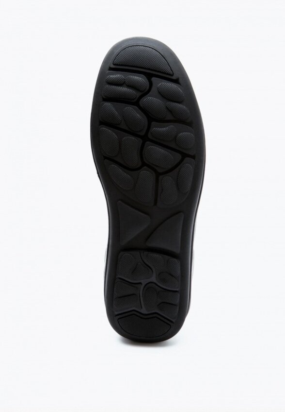 Мокасины Mascotte