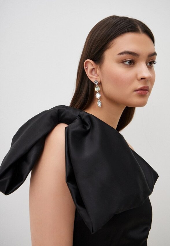 Платье DanMaralex