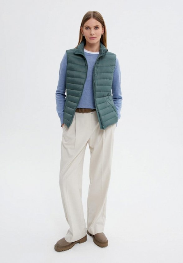 Жилет утепленный Finn Flare