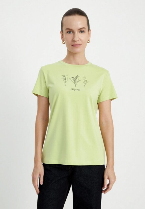 Футболка Finn Flare