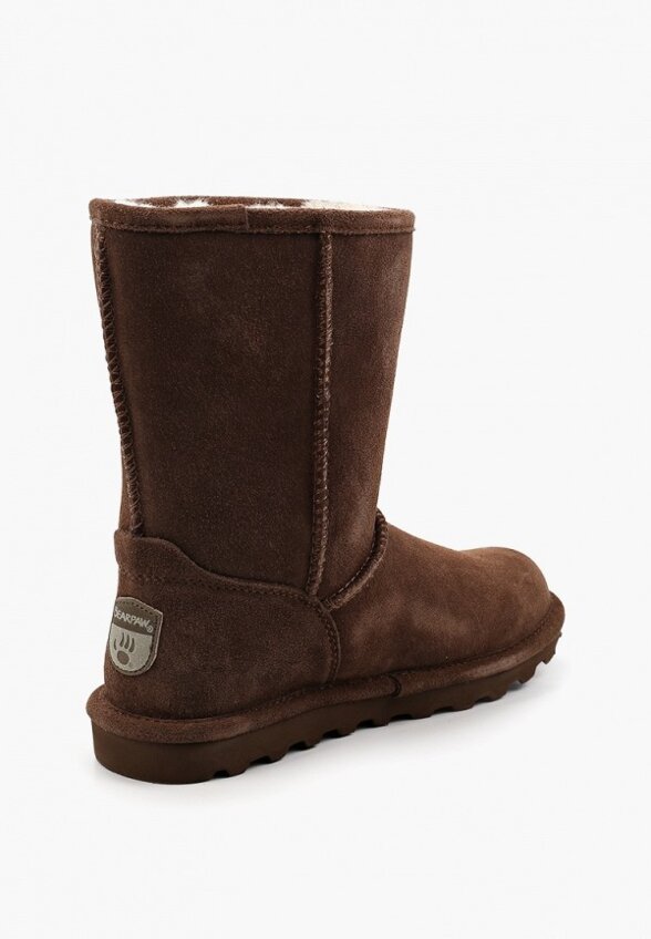 Полусапоги Bearpaw