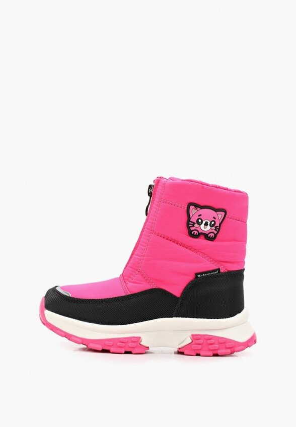 Дутики PlayToday