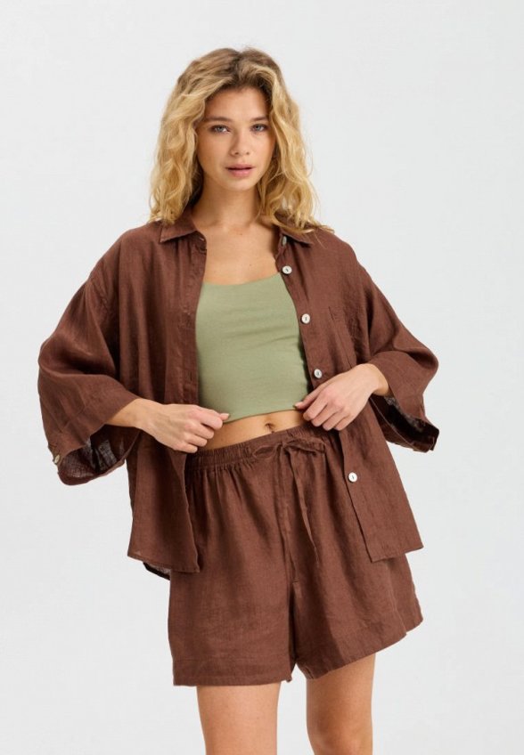 Шорты домашние Norveg