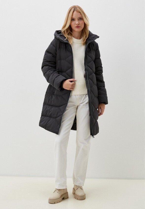 Пуховик Auranna