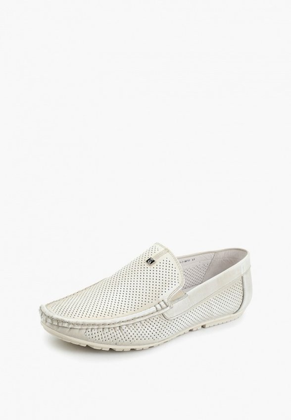 Мокасины Rossini Roberto