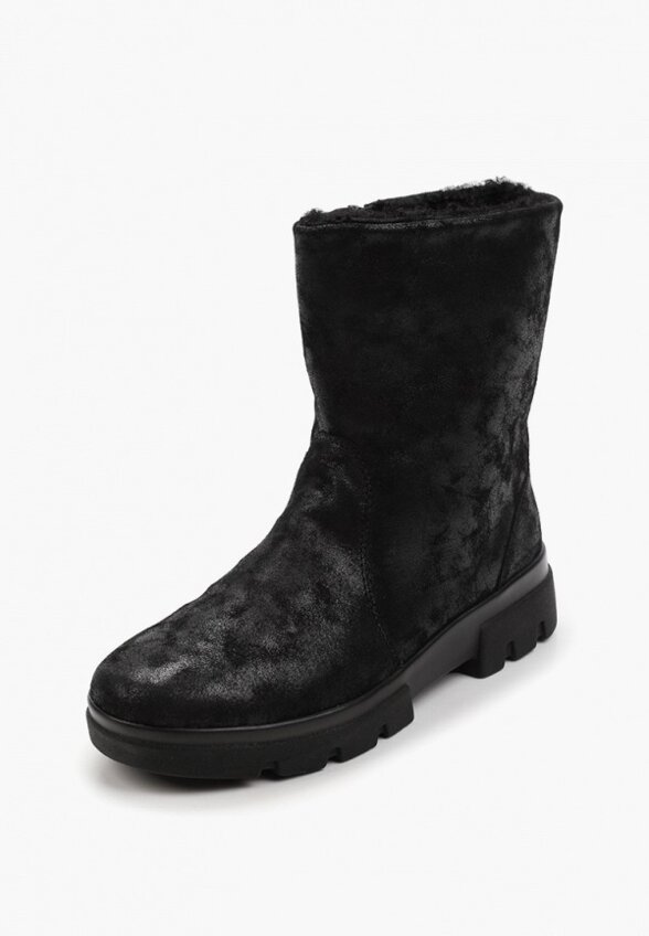 Полусапоги Berkemann