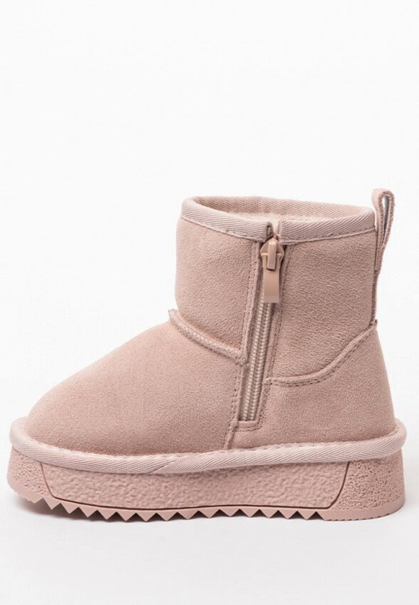 Полусапоги Tikkago