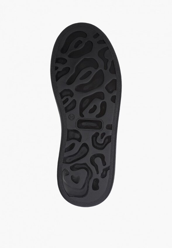 Ботинки Mof-Berg