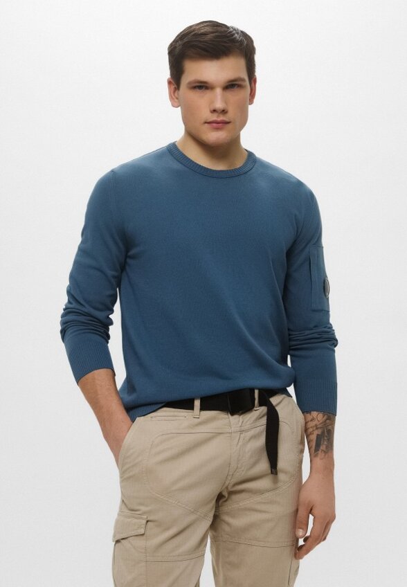 Джемпер C.P. Company