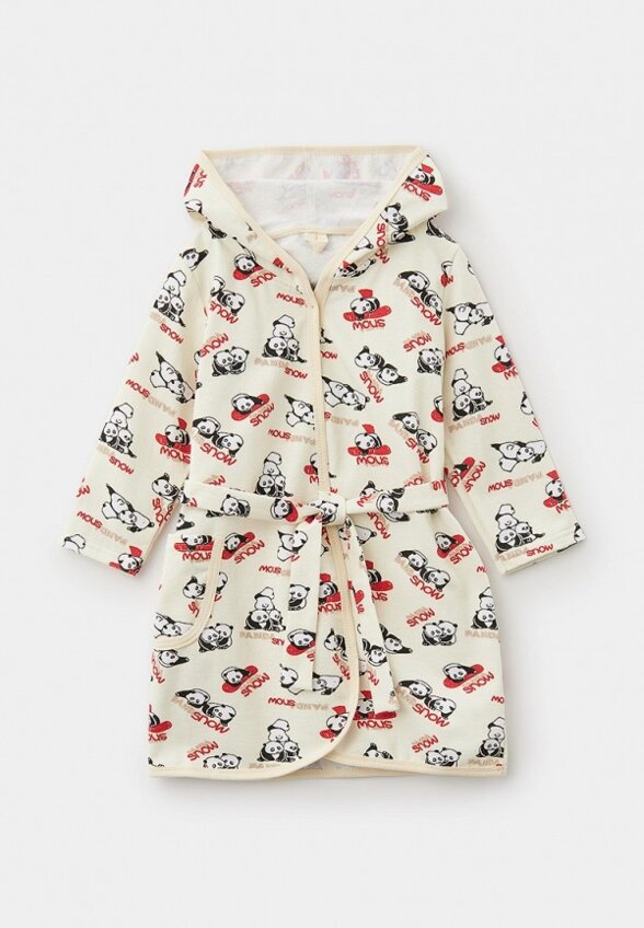 Халат домашний Youlala